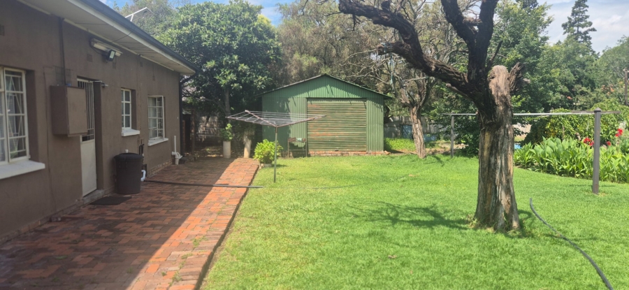 8 Bedroom Property for Sale in Bayswater Free State